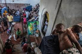 Haïti : l’instabilité alimente la recrudescence des violences sexuelles,